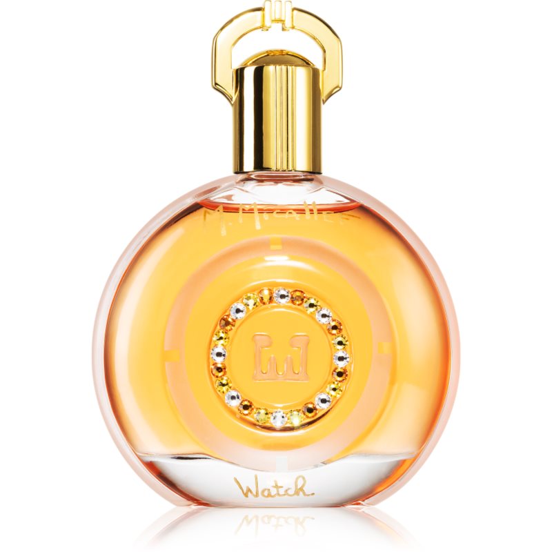 M. Micallef Watch parfémovaná voda pro ženy 100 ml - parfo.cz