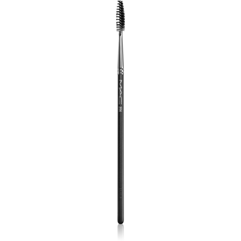 MAC Cosmetics 204 Lash Brush štětec na řasy a obočí 1 ks - parfo.cz