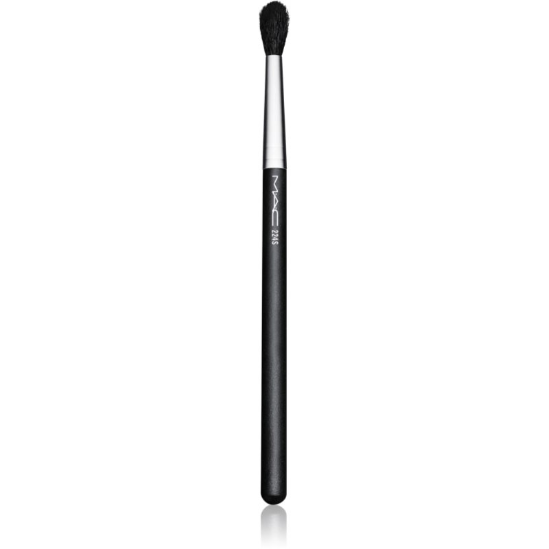 MAC Cosmetics 224S Tapered Blending Brush štětec pro aplikaci očních stínů 224S 1 ks - parfo.cz
