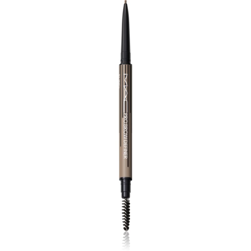 MAC Cosmetics Pro Brow Definer voděodolná tužka na obočí odstín Fling 0