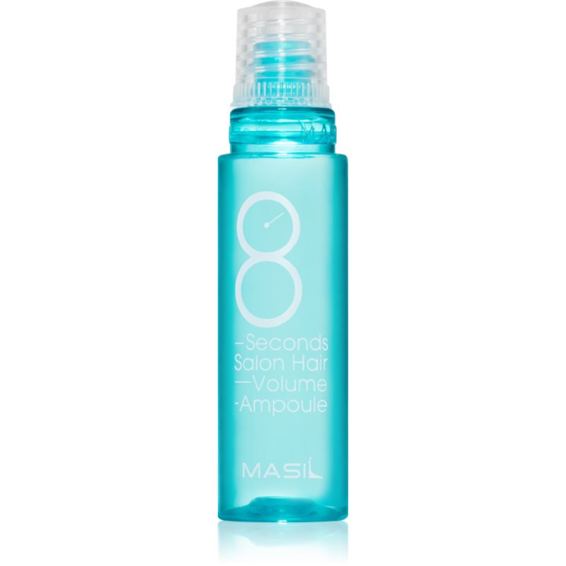 MASIL 8 Seconds Salon Hair sérum na vlasovou pokožku pro zvětšení objemu 15 ml - parfo.cz