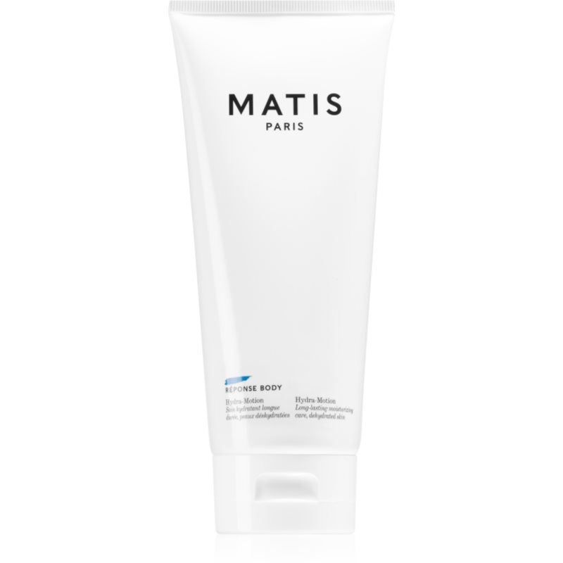MATIS Paris Réponse Body Hydra-Motion hydratační tělové mléko 200 ml - parfo.cz