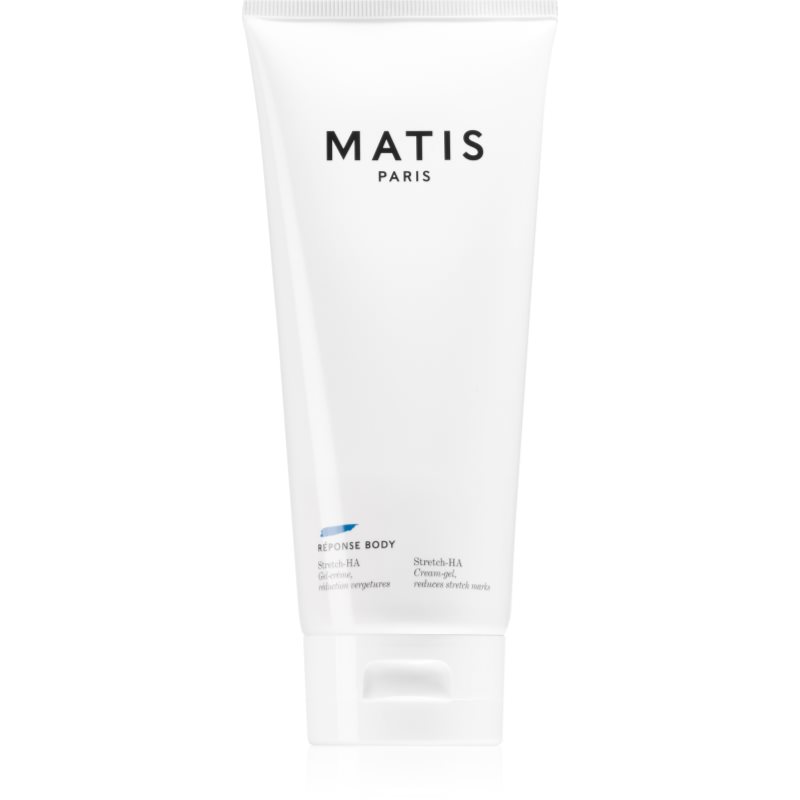 MATIS Paris Réponse Body Stretch-HA gelový krém na strie 200 ml - parfo.cz