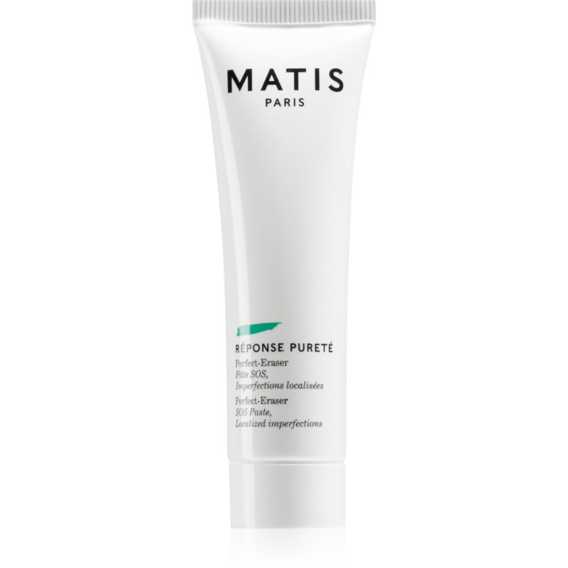 MATIS Paris Réponse Pureté Perfect-Eraser SOS péče na obličej 20 ml - parfo.cz