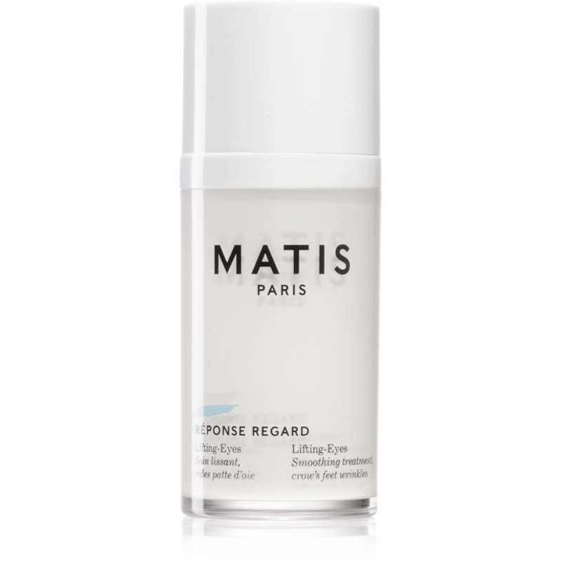 MATIS Paris Réponse Regard Lifting-Eyes oční liftingový gel 15 ml - parfo.cz