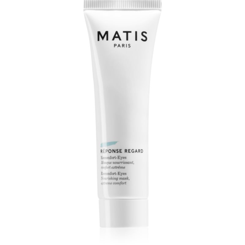 MATIS Paris Réponse Regard Recomfort-Eyes maska na oční okolí a rty 20 ml - parfo.cz