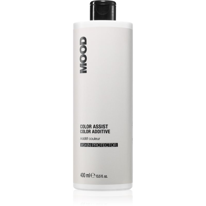 MOOD Color Assist ochranná péče při barvení vlasů 400 ml - parfo.cz