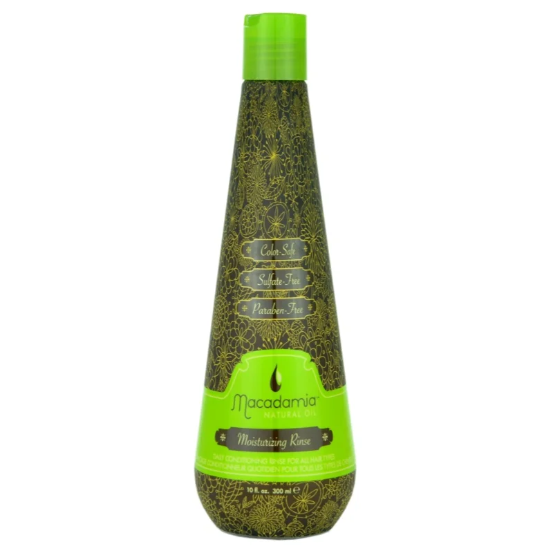 Macadamia Natural Oil Moisturizing kondicionér pro všechny typy vlasů 300 ml - parfo.cz