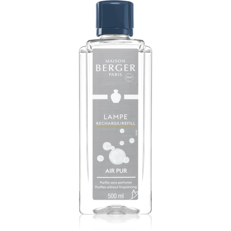 Maison Berger Paris L'essentielle So Neutral náplň do katalytické lampy 500 ml - parfo.cz