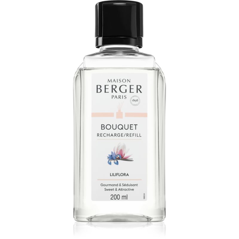 Maison Berger Paris Liliflora náplň do aroma difuzérů 200 ml - parfo.cz