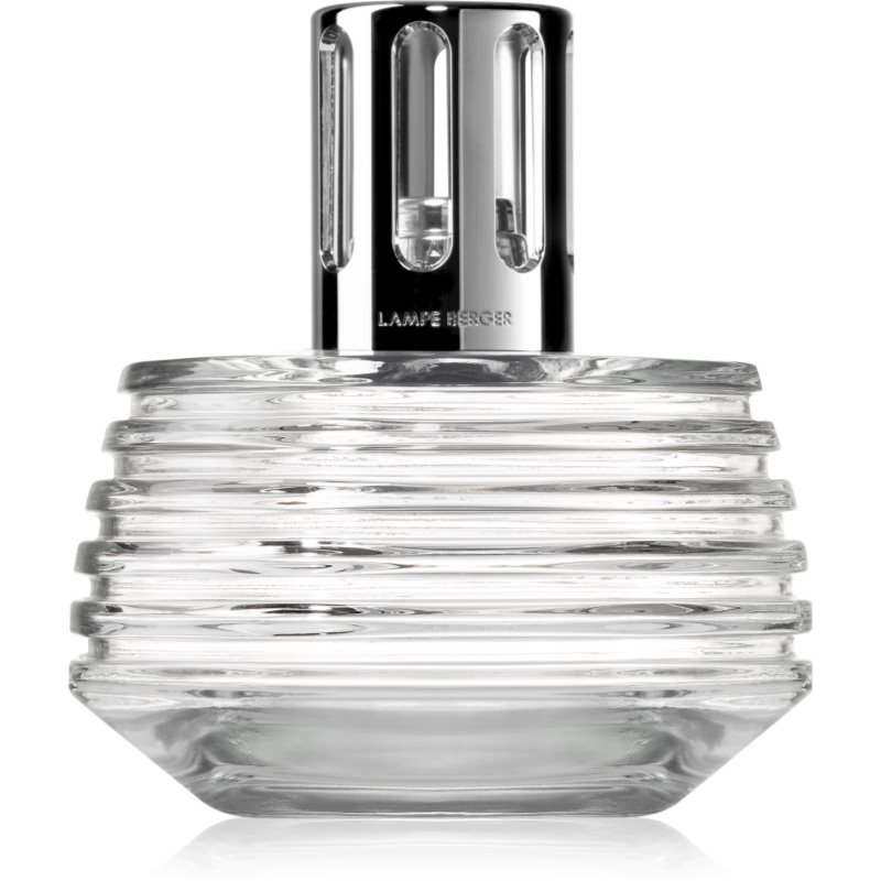 Maison Berger Paris Vibes katalytická lampa Transparent 430 ml - parfo.cz
