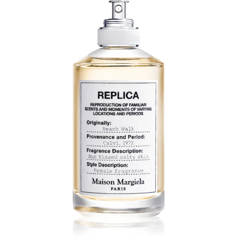 Maison Margiela REPLICA Beach Walk toaletní voda pro ženy 100 ml - parfo.cz