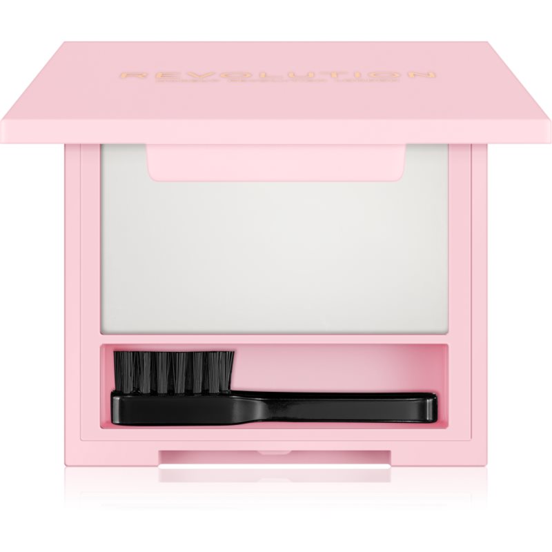 Makeup Revolution Rehab stylingové mýdlo na obočí 5 g - parfo.cz