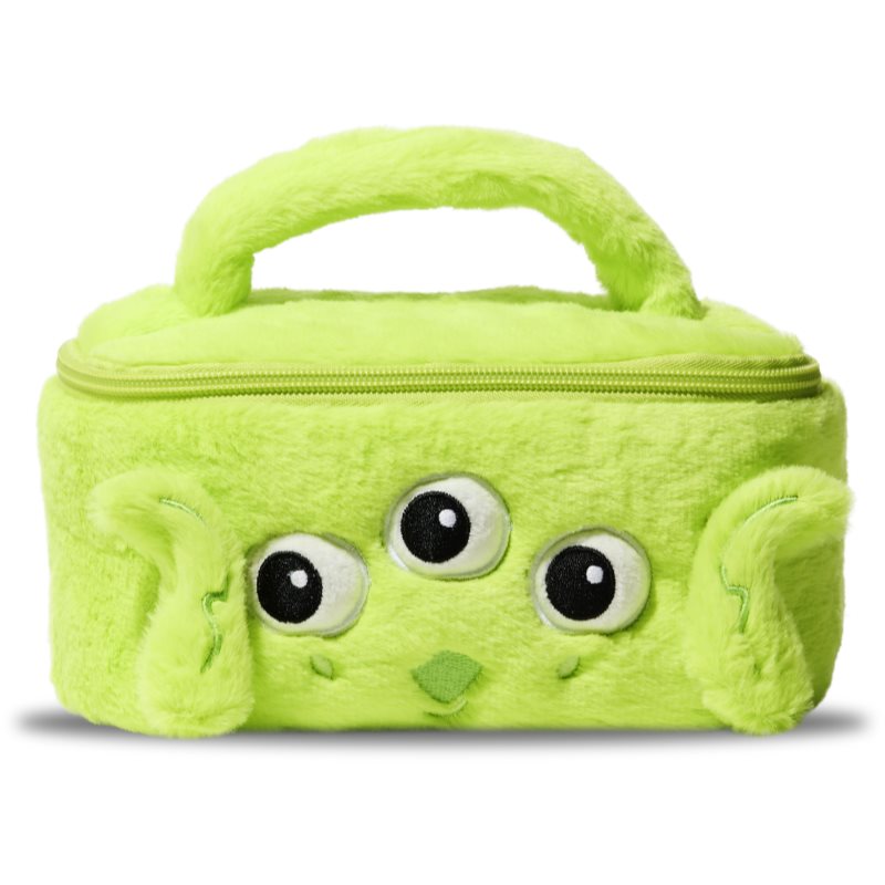 Makeup Revolution X Toy Story kosmetická taška 1 ks - parfo.cz