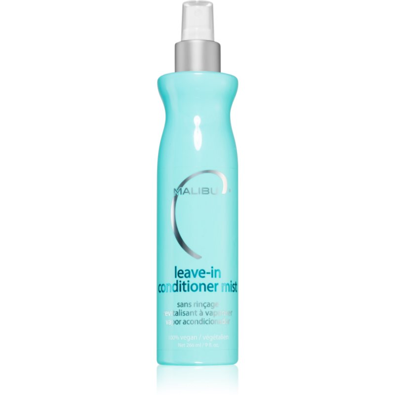 Malibu C Leave-In bezoplachový kondicionér ve spreji 266 ml - parfo.cz