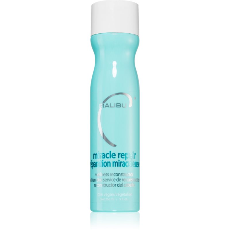 Malibu C Miracle Repair obnovující maska na vlasy 266 ml - parfo.cz
