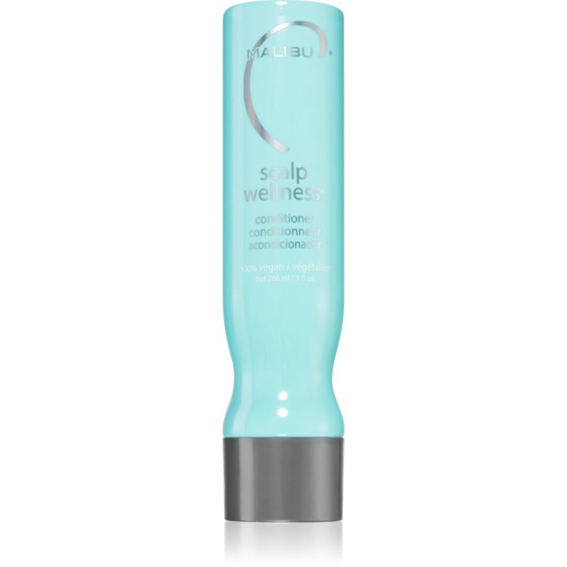 Malibu C Scalp Wellness kondicionér pro citlivou pokožku hlavy 266 ml - parfo.cz