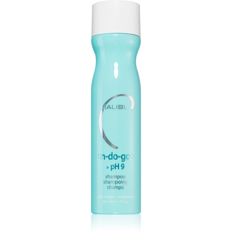 Malibu C Un Do Goo čisticí detoxikační šampon 266 ml - parfo.cz