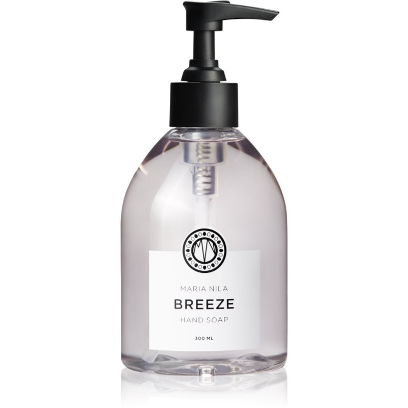 Maria Nila Breeze Hand Soap tekuté mýdlo na ruce 300 ml - parfo.cz