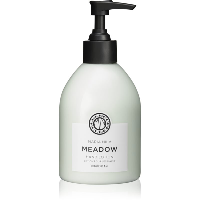 Maria Nila Meadow Hand Lotion krém na ruce 300 ml - parfo.cz