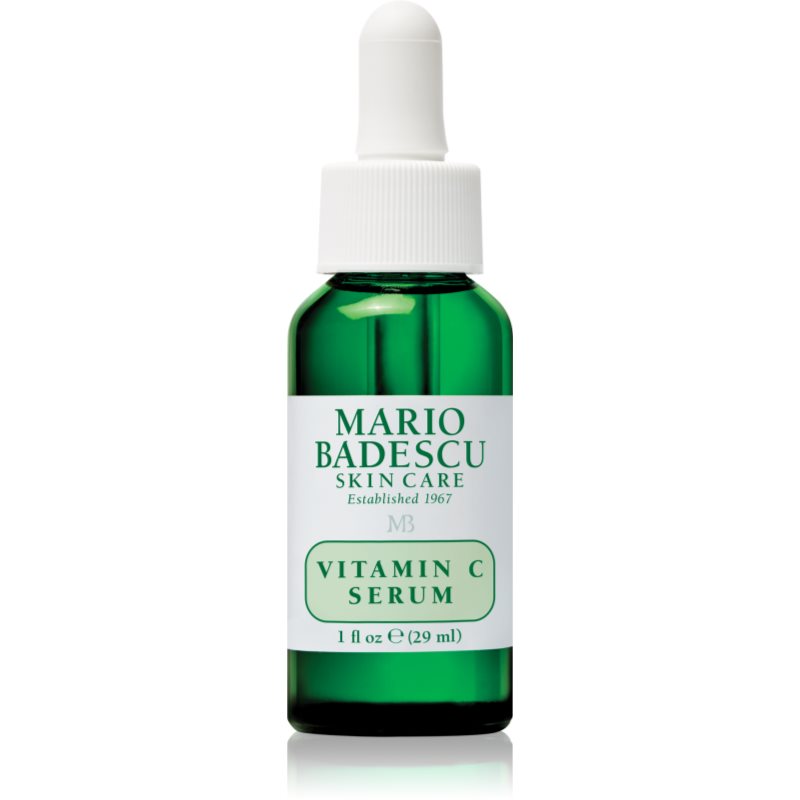 Mario Badescu Vitamin C Serum rozjasňující sérum s vitaminem C 29 ml - parfo.cz