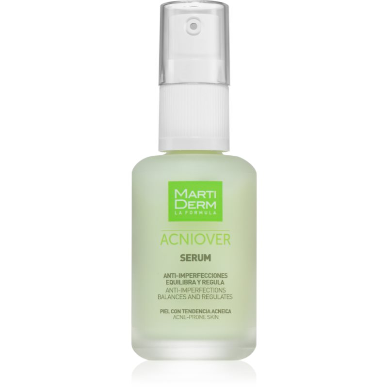 MartiDerm Acniover Serum sérum proti akné 30 ml - parfo.cz