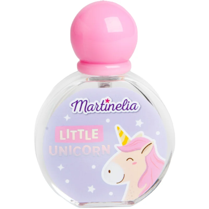 Martinelia Little Unicorn Fragrance toaletní voda pro děti 30 ml - parfo.cz