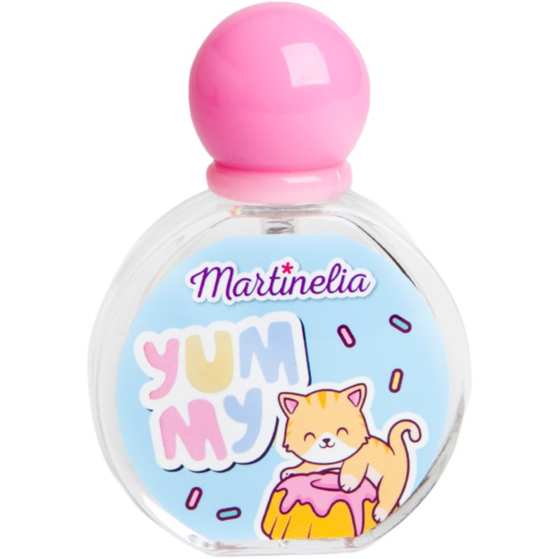 Martinelia Yummy Fragnance toaletní voda pro děti 30 ml - parfo.cz