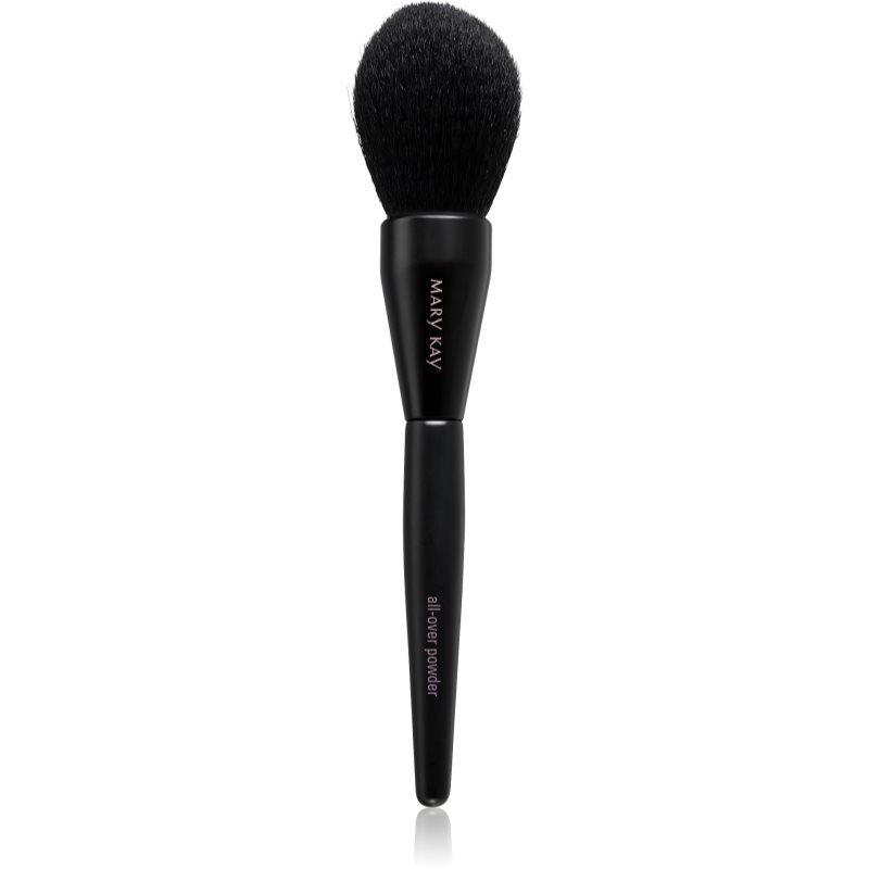 Mary Kay Brush extra velký štětec na tvář 1 ks - parfo.cz