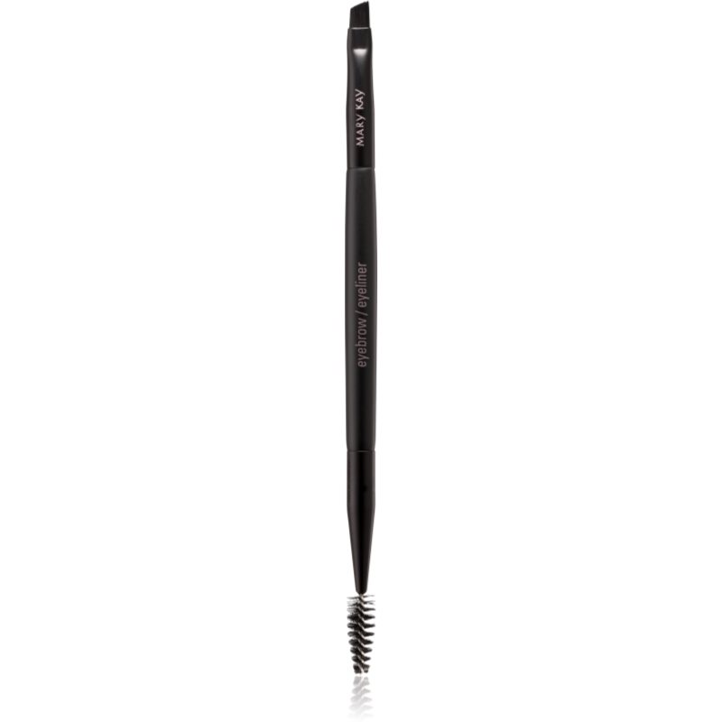Mary Kay Brush oboustranný štětec na obočí 1 ks - parfo.cz