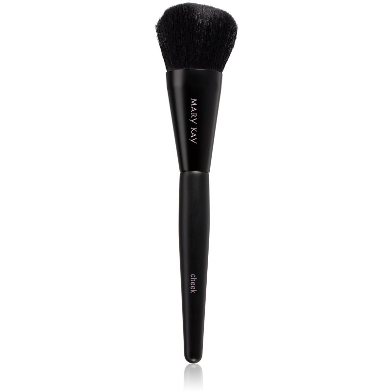 Mary Kay Brush štětec na pudr a tvářenku 1 ks - parfo.cz