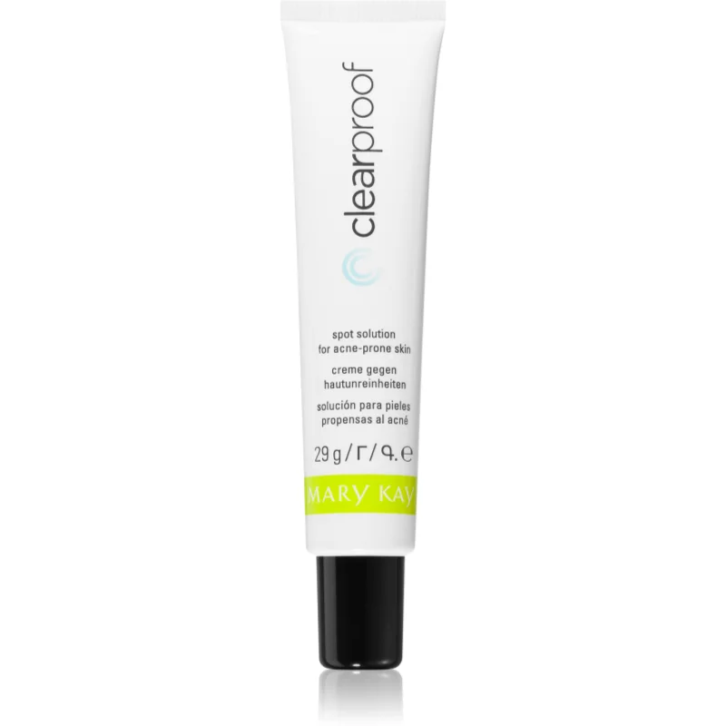 Mary Kay Clear Proof lokální péče proti akné 29 g - parfo.cz
