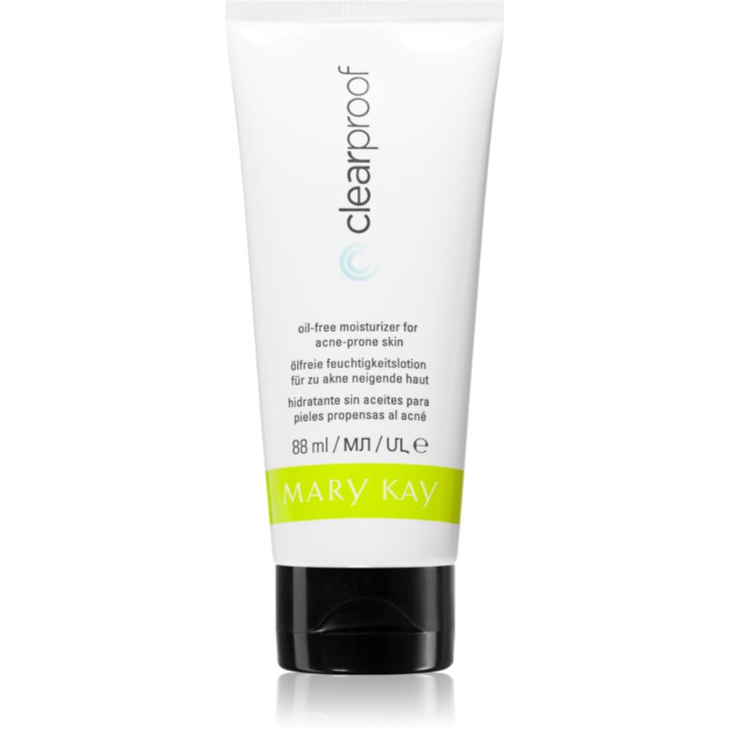 Mary Kay Clear Proof nemastný hydratační krém na aknózní pleť 88 ml - parfo.cz