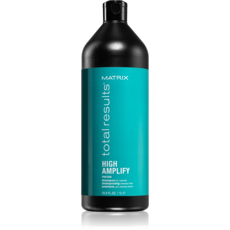 Matrix High Amplify šampon pro objem 1000 ml - parfo.cz