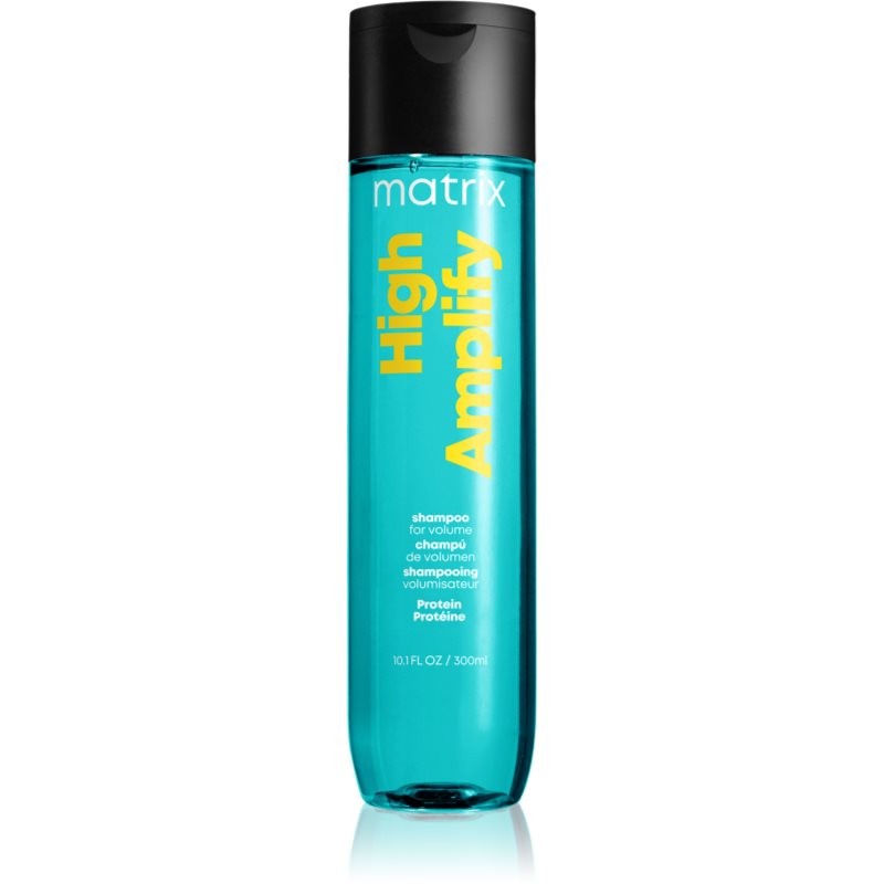Matrix High Amplify šampon pro objem 300 ml - parfo.cz