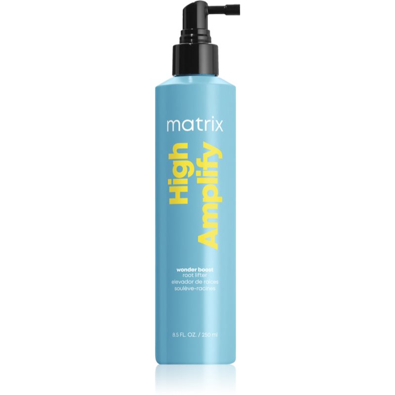 Matrix High Amplify stylingový sprej pro objem od kořínků 250 ml - parfo.cz