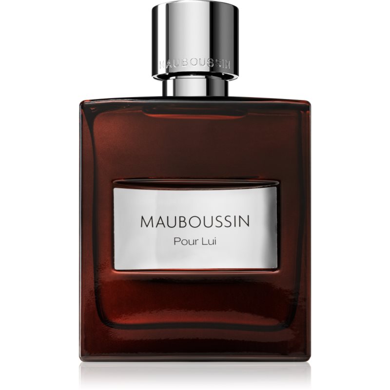 Mauboussin Pour Lui parfémovaná voda pro muže 100 ml - parfo.cz