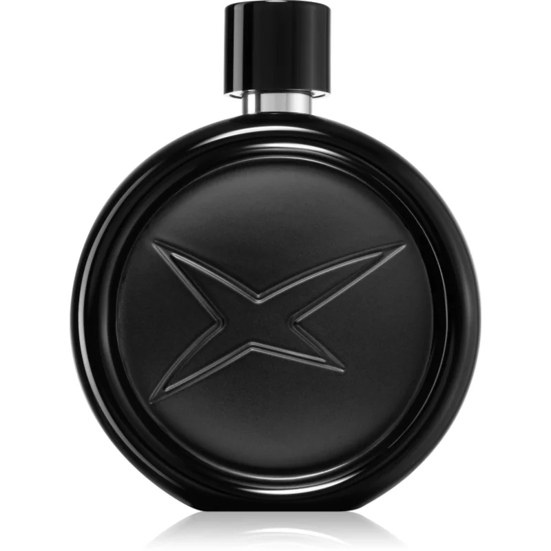 Mauboussin Une Histoire d´Homme Irresistible parfémovaná voda pro muže 90 ml - parfo.cz