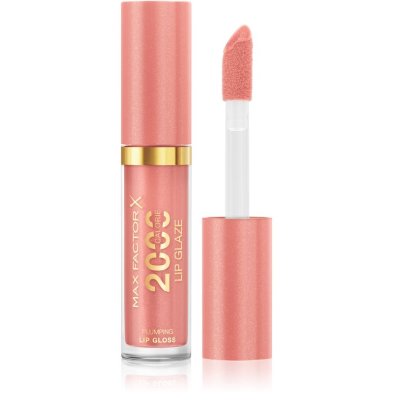 Max Factor 2000 Calorie lesk na rty pro větší objem odstín 60 Favorite Song 4