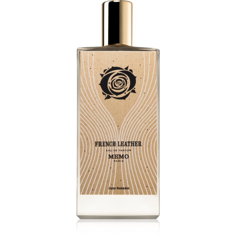 Memo French Leather parfémovaná voda unisex 75 ml - parfo.cz