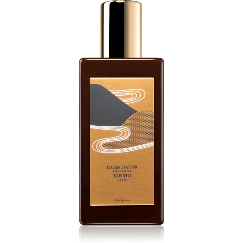 Memo Italian Leather parfémovaná voda unisex 200 ml - parfo.cz