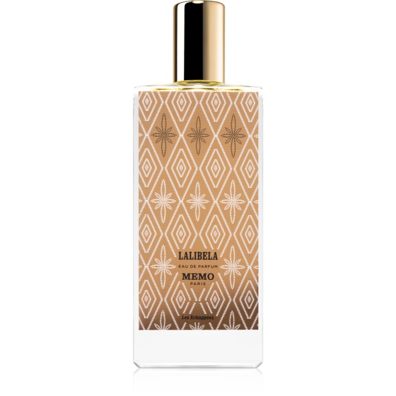 Memo Lalibela parfémovaná voda pro ženy 75 ml - parfo.cz
