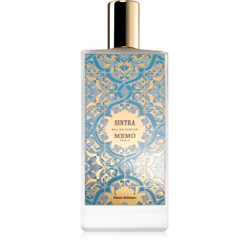 Memo Sintra parfémovaná voda unisex 75 ml - parfo.cz