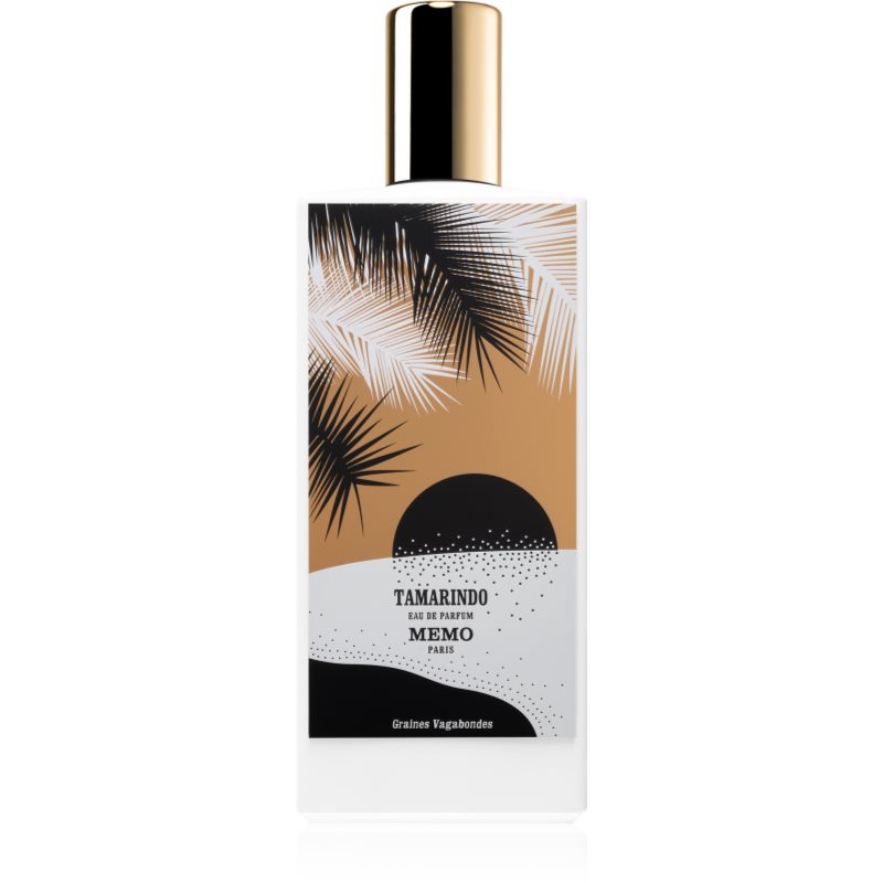 Memo Tamarindo parfémovaná voda unisex 75 ml - parfo.cz