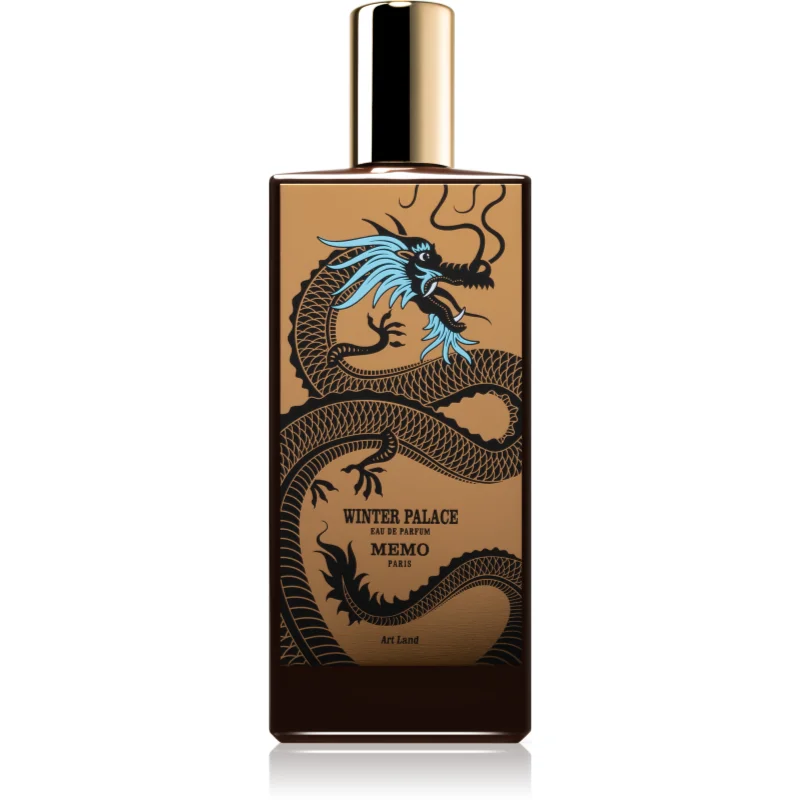 Memo Winter Palace parfémovaná voda unisex 75 ml - parfo.cz