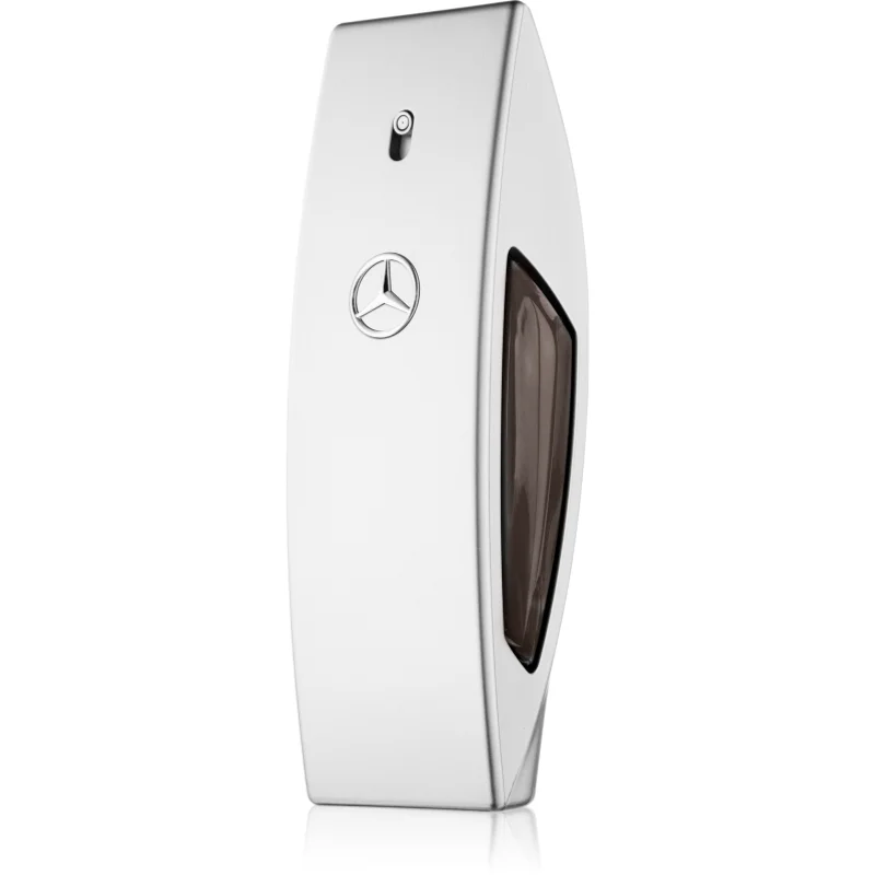 Mercedes-Benz Club toaletní voda pro muže 100 ml - parfo.cz
