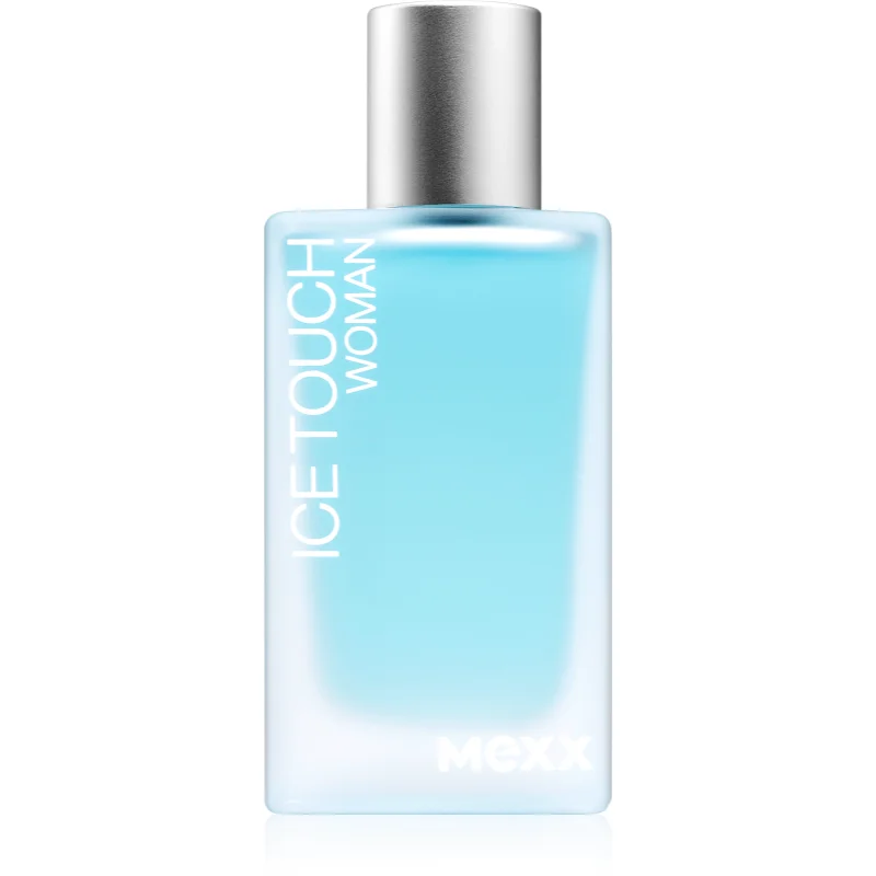 Mexx Ice Touch Woman toaletní voda pro ženy 30 ml - parfo.cz