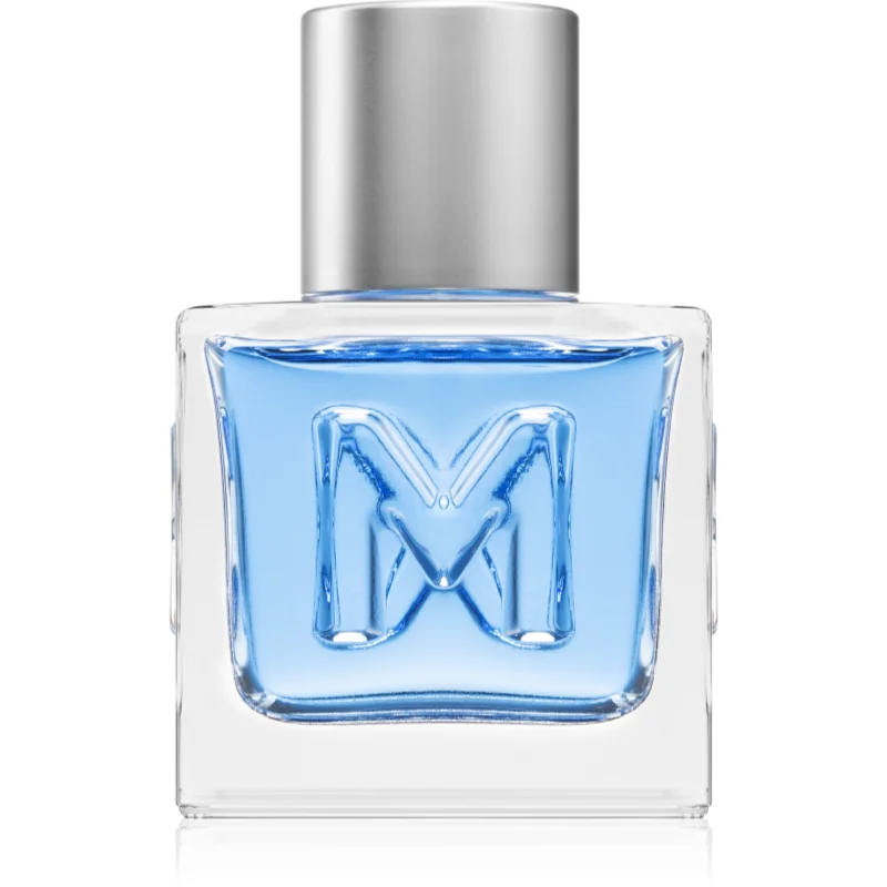 Mexx Man New Look toaletní voda pro muže 50 ml - parfo.cz