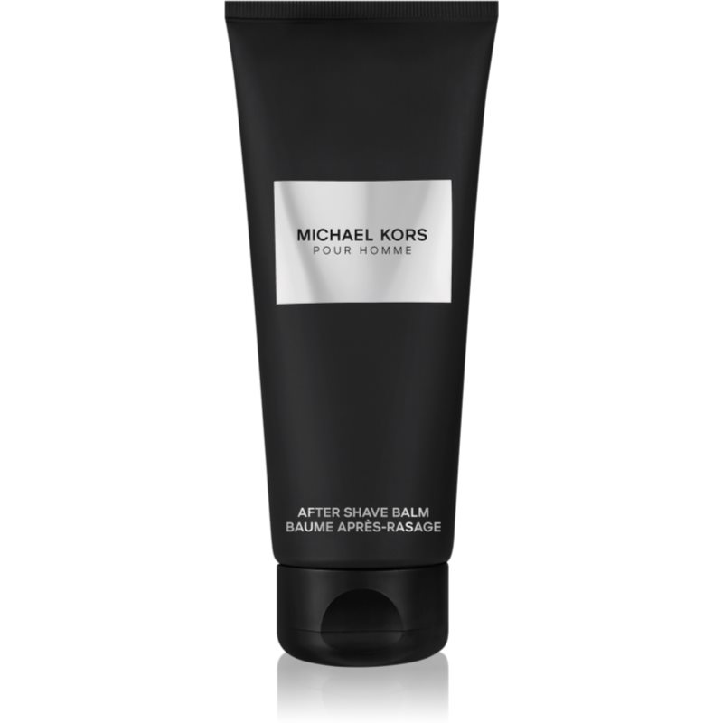 Michael Kors Pour Homme balzám po holení pro muže 100 ml - parfo.cz