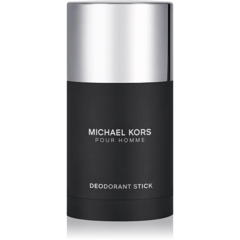 Michael Kors Pour Homme deostick pro muže 75 ml - parfo.cz